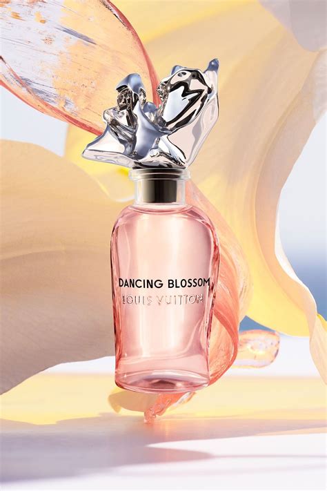 dancing blossom perfume.